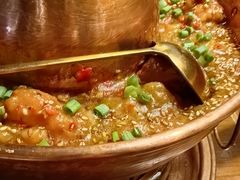 -雀舞云南菜(天津天河城购物中心店)