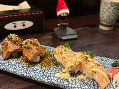-哥哥の深夜食堂(叁宸里店)