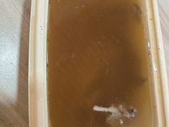 -丰登陕西水盆牛羊肉·泡馍