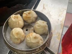 -吃不亏特色包子(三峡广场店)