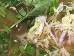 -越弥越南传统美食馆