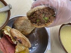-昌顺马记小吃店(昌盛园店)