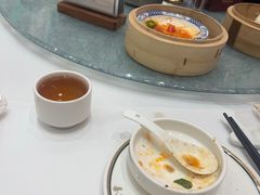 -喜宴又一村·粤菜·茶点·海鲜(壹方天地店)