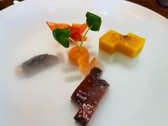 -万丽轩·粤菜(王府井金茂万丽酒店)