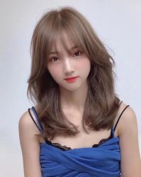 -TK·HAIR SALON韩式设计