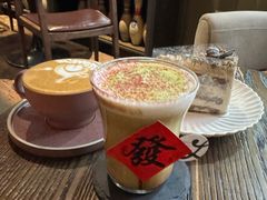 -黑草莓(重庆路店)
