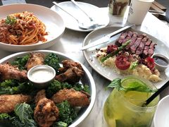 -农畉LONFOOD(福田星河COCOPark店)