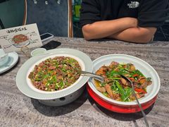 -海旺小海鲜大排档(冠亚星城店)