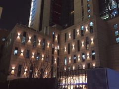 百乐门酒店-Asianplus海蓝鸡饭