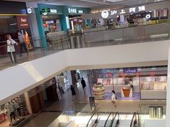 -杉杉奥特莱斯广场(哈尔滨店)