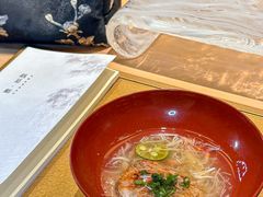 -鹤菊·鮨Omakase(古子城店)