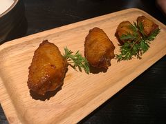 -C&R西班牙餐厅