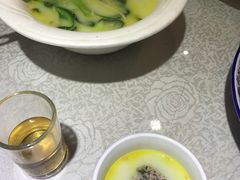 -眷江南之小蓝鲸(王府大街店)