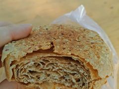 -李小老烧饼(常营民族家园店)