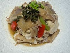 -福海居烤鸭店(鸟巢店)