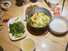 -醉得意·山茶油炒土鸡(福州软件园店)