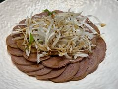 -魁盛居百年鲁菜馆(中林路店)
