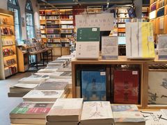 -三联韬奋书店(宽窄巷子店)