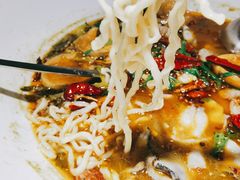 -友达面馆(广州总店)