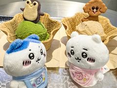 -CORNER CONE GELATO酷矿手作霜淇淋(南头古城店)