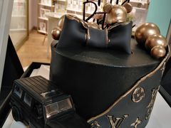 -西檬树SIMON·T轻奢蛋糕(大东方Max店)