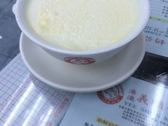-义顺牛奶公司(庇利金街店)