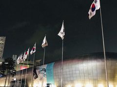 -东大门市场