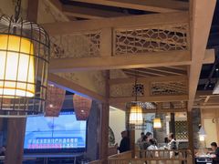 -野妹经典火锅(民治店)