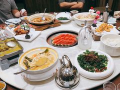 -琼菜人家·海南菜·文昌鸡(文昌大道店)