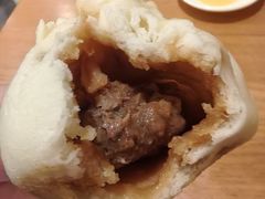 -庆丰包子铺(南站二店)