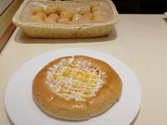 -素满香·素食自助餐(苏州·临顿路店)