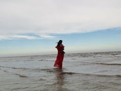 -南汇嘴观海公园