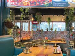 -柴窝堡22号辣子鸡·传承新疆菜