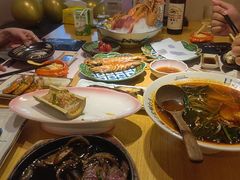 -吉兆·料理(红梅南路店)