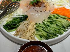 -上关东东北菜(夫子庙水游城店)