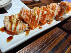 -小川洋风料理(街道口店)