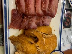 -小龍鳳餐室(番禺路店)