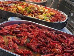 -菲住布渴酒店自助餐厅(阿里巴巴西溪园区店)