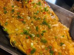 烤茄子-很久以前羊肉串(簋街店)