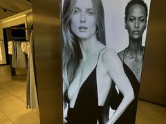 -ZARA(世贸天阶店)