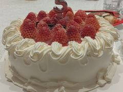 -卡吉诺动物奶油生日蛋糕(玉凤路店)