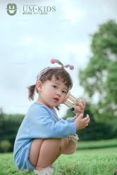 点击看大图 -胡子叔叔亲子儿童摄影旗舰店