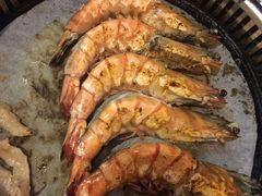 -熊出没日本烧肉放题