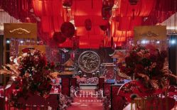 -保定金沙芝柏婚礼策划