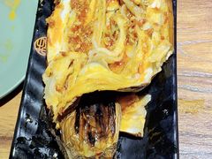 -小杨烤肉(朱雀店)