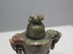 -烟台市博物馆