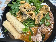 -兴华里茶记(禅城同济首店)