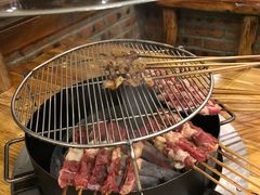 -源味居手把签烧烤(长春一店)