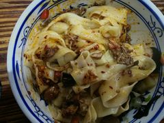 肉臊子-面尚香关中面馆(西荷店)