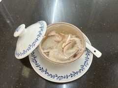 -達揚原味燉品(文明路店)